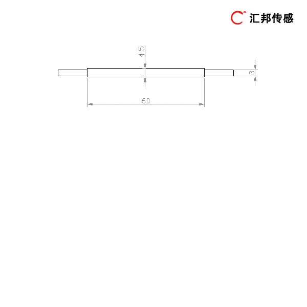 聚华科技HB-FGT-A2光纤光栅温度计（铜材料）