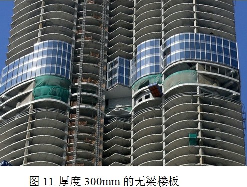 聚华光电超高建筑结构健康监测